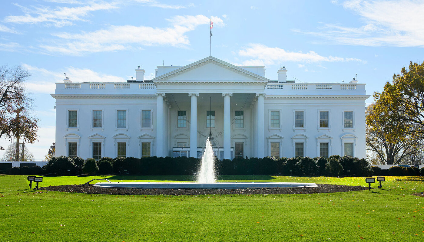 White House