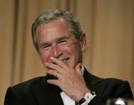 President George W. Bush