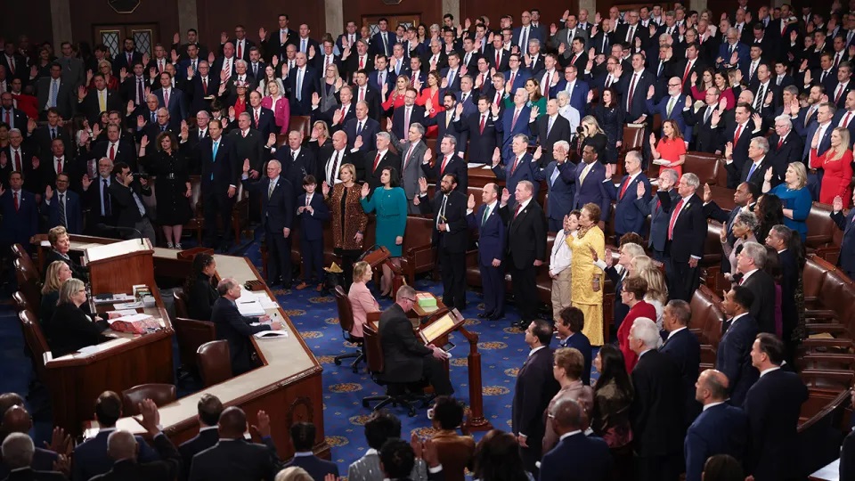 Congress