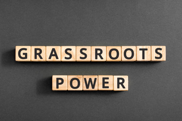 grassroots power