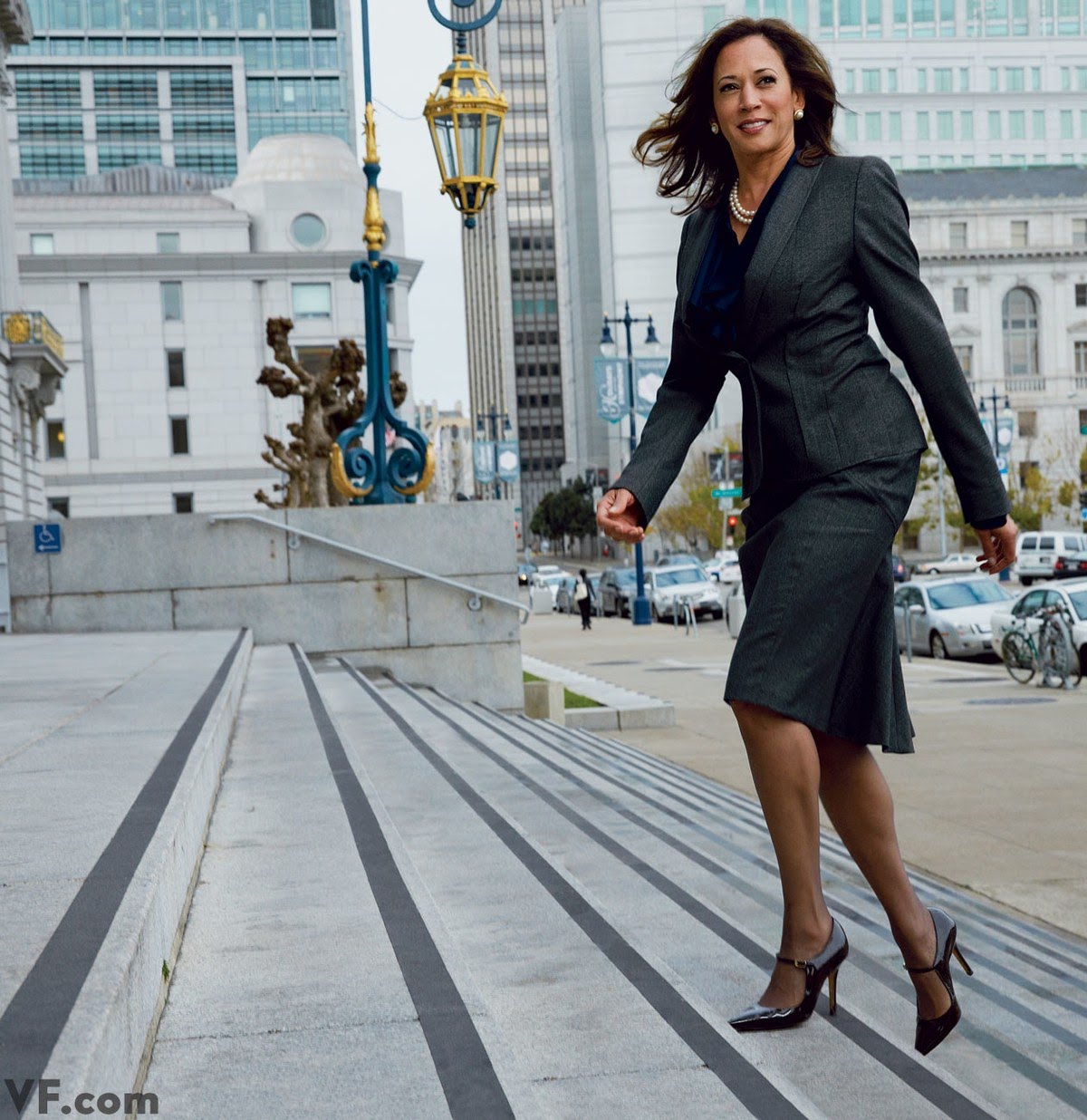 Kamala Harris