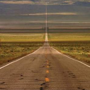 the long road ahead