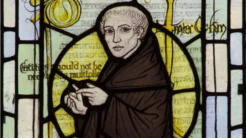 Wm. of Ockham