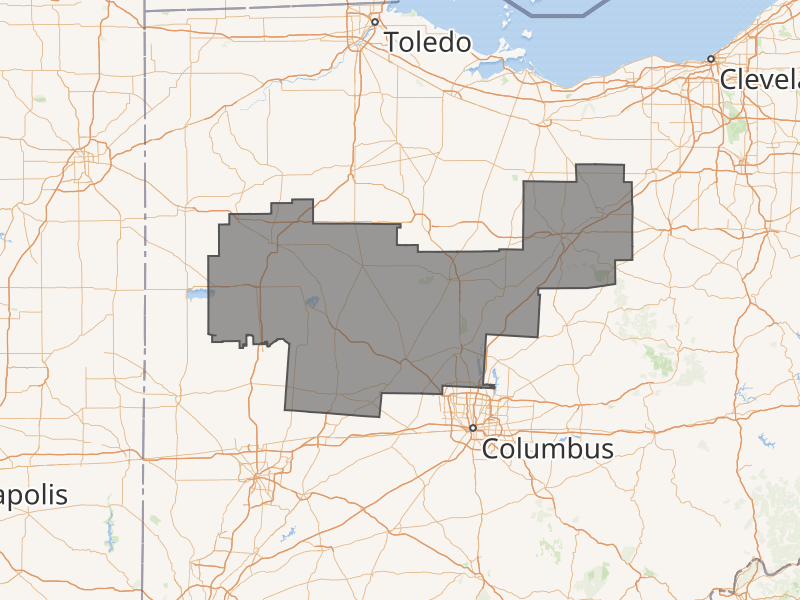 Ohio 4th CD