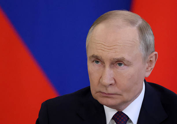 Vlad Putin