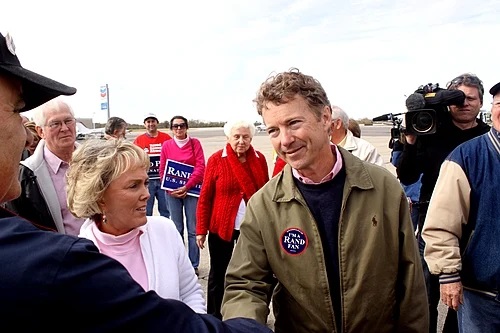 Sen. Paul