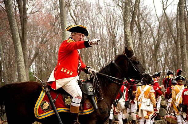 Lexington and Concord