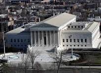 SCOTUS Building