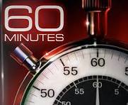 sixty minutes